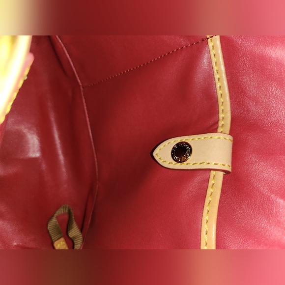 Dooney & Bourke Tote Bag - Picture 8 of 13